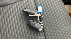 Ford EcoSport 1.0 EcoBoost 125 Titanium 5dr Auto Petrol Hatchback